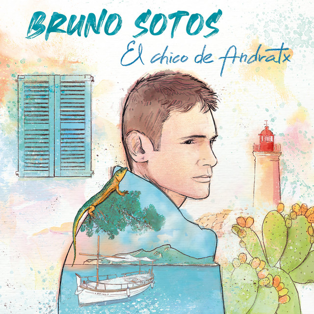 Bruno Sotos - El chico de Andratx